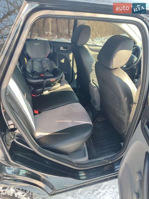 Универсал Ford Focus 2009 в Днепре фото 20 Универсал Ford Focus 2009 в Днепре