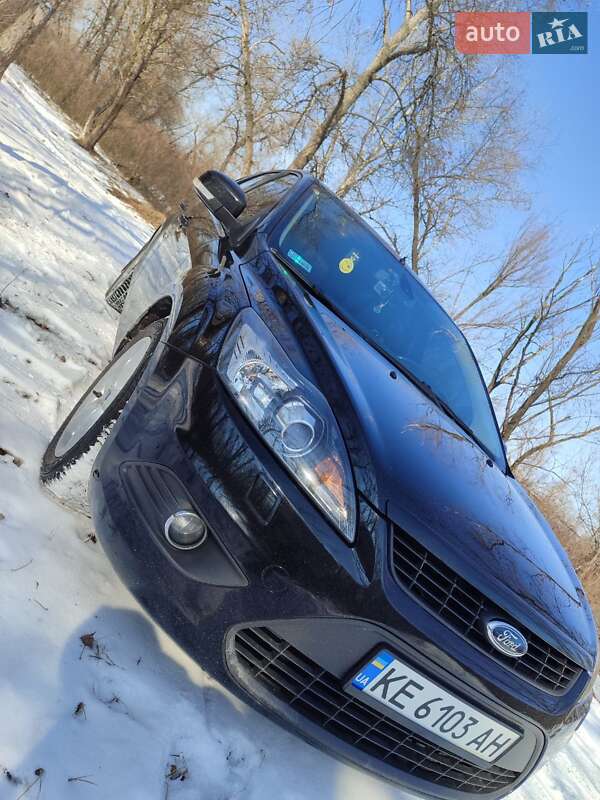 Универсал Ford Focus 2009 в Днепре фото 24 Универсал Ford Focus 2009 в Днепре