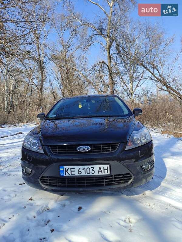 Универсал Ford Focus 2009 в Днепре фото 27 Универсал Ford Focus 2009 в Днепре