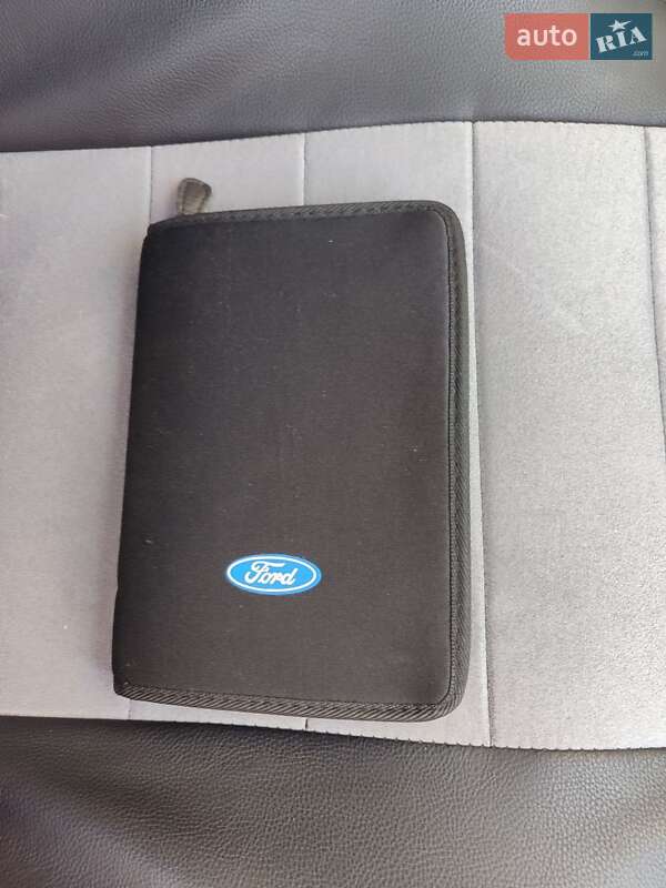 Универсал Ford Focus 2009 в Днепре фото 34 Универсал Ford Focus 2009 в Днепре