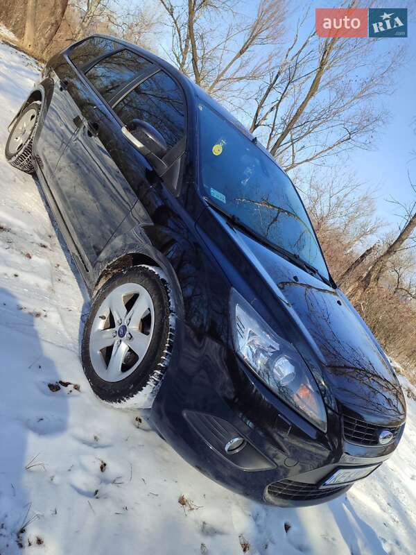 Универсал Ford Focus 2009 в Днепре фото 37 Универсал Ford Focus 2009 в Днепре