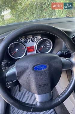 Универсал Ford Focus 2009 в Кременчуге