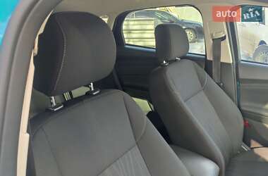 Хэтчбек Ford Focus 2016 в 