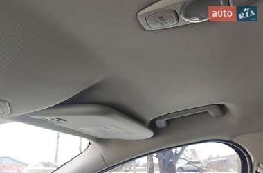 Хэтчбек Ford Focus 2016 в 