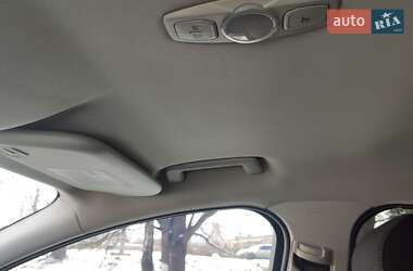 Хэтчбек Ford Focus 2016 в 