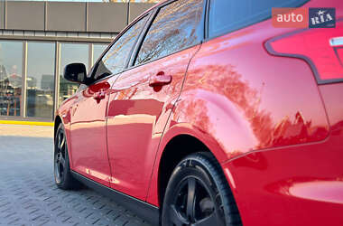 Универсал Ford Focus 2015 в 