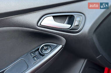 Универсал Ford Focus 2015 в 