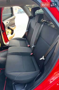 Универсал Ford Focus 2015 в 