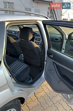 Універсал Ford Focus 2010 в 