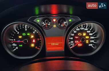 Універсал Ford Focus 2010 в 