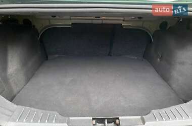 Седан Ford Focus 2015 в 