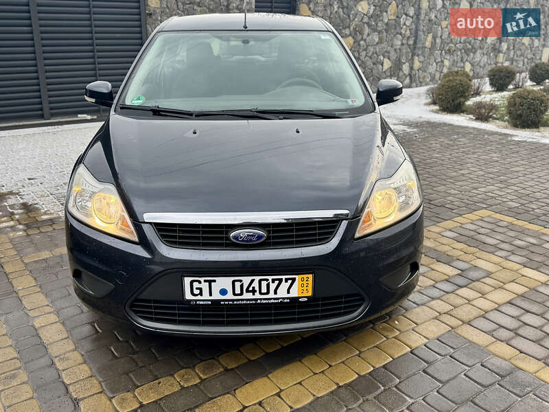 Универсал Ford Focus 2009 в Хмельницком