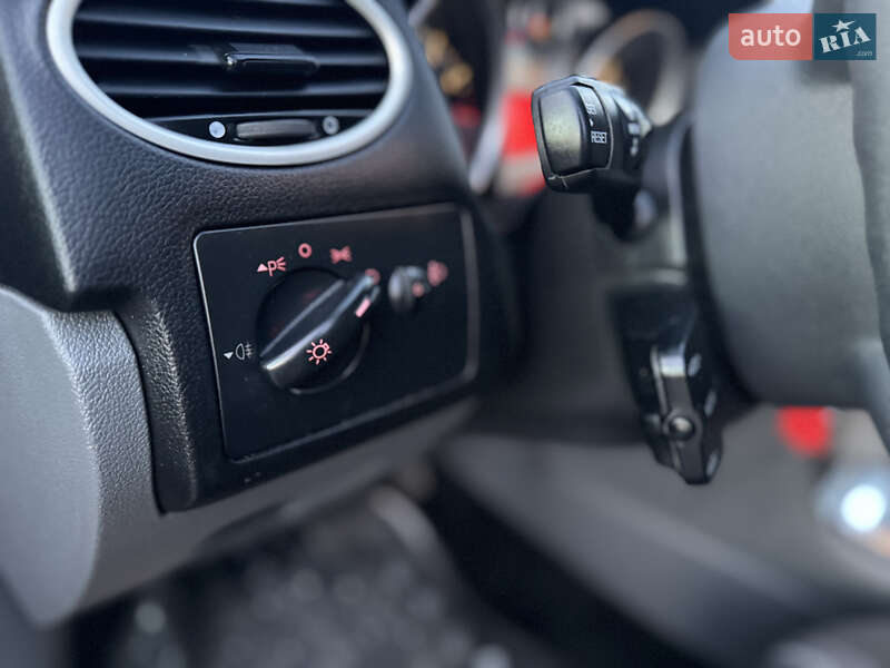 Универсал Ford Focus 2009 в Хмельницком