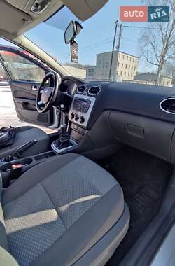 Универсал Ford Focus 2007 в 