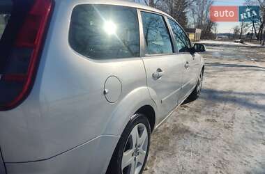 Универсал Ford Focus 2007 в 