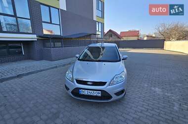 Універсал Ford Focus 2008 в Жовкві