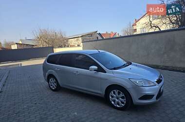 Універсал Ford Focus 2008 в Жовкві