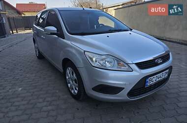 Універсал Ford Focus 2008 в Жовкві