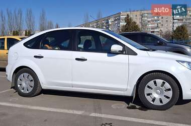 Хетчбек Ford Focus 2011 в Черкасах