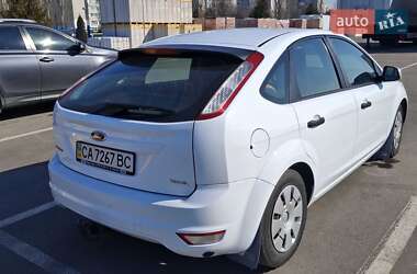 Хетчбек Ford Focus 2011 в Черкасах