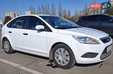 Хетчбек Ford Focus 2011 в Черкасах