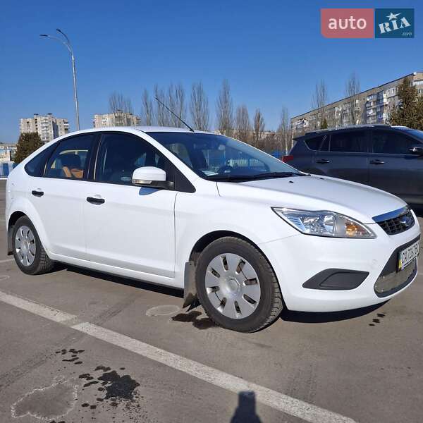 Хетчбек Ford Focus 2011 в Черкасах