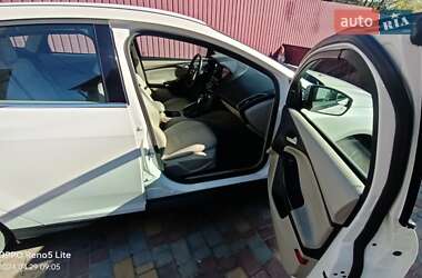 Хетчбек Ford Focus 2013 в Ніжині