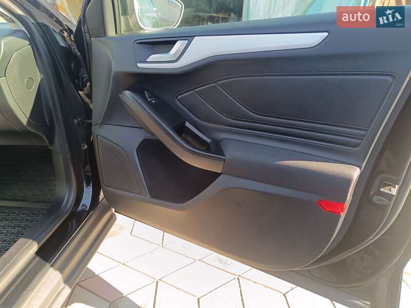 Універсал Ford Focus 2019 в Києві