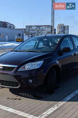 Седан Ford Focus 2008 в 