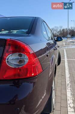Седан Ford Focus 2008 в 