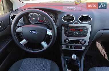 Універсал Ford Focus 2007 в Києві