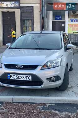 Універсал Ford Focus 2008 в Львові