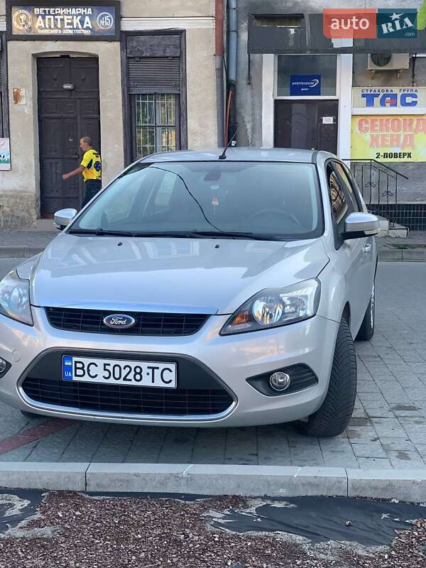 Ford Focus 2007