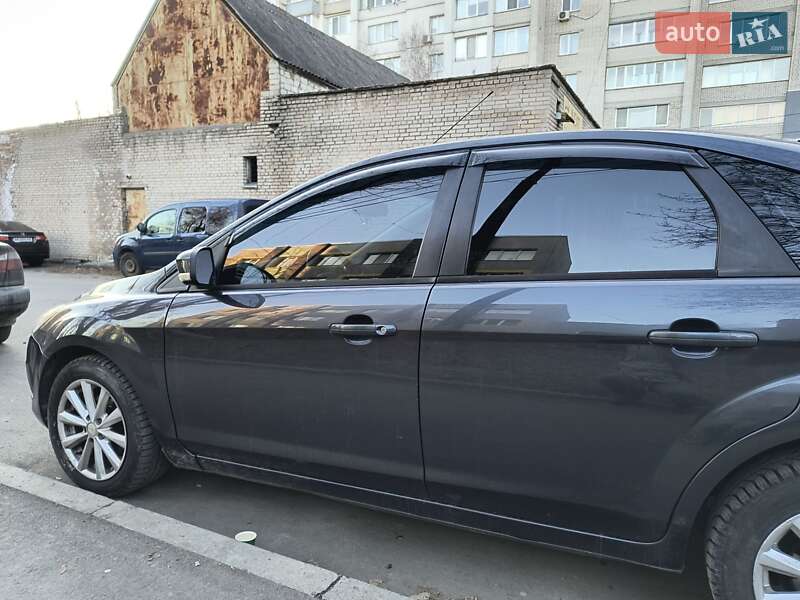 Хетчбек Ford Focus 2011 в Вінниці