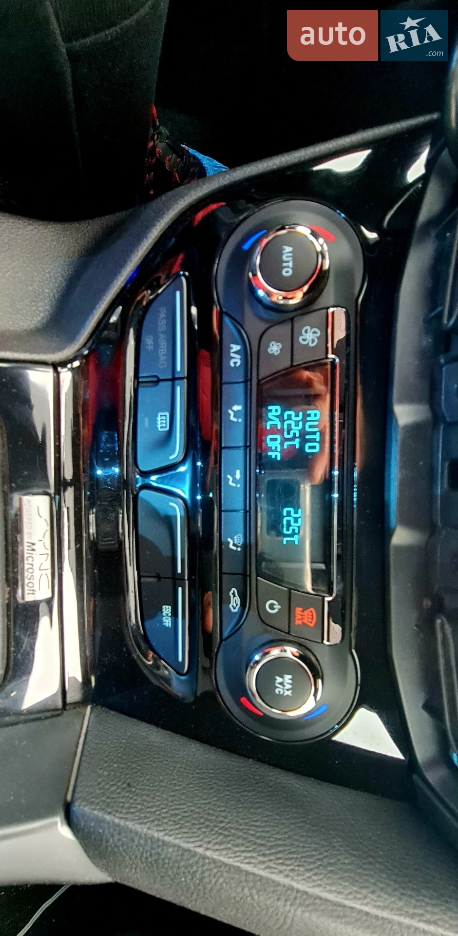 2013 Ford Focus - мініатюра 23