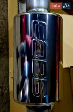 Хэтчбек Ford Focus 2013 в 