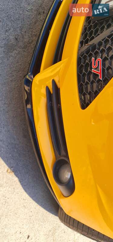 Хэтчбек Ford Focus 2013 в Киеве фото 55 Хэтчбек Ford Focus 2013 в Киеве