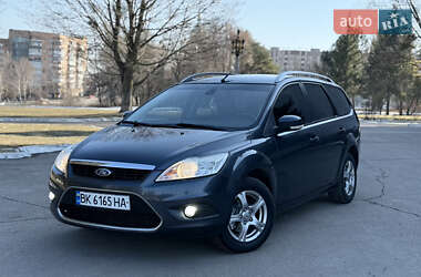 Універсал Ford Focus 2010 в Рівному