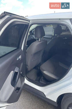 Универсал Ford Focus 2013 в 