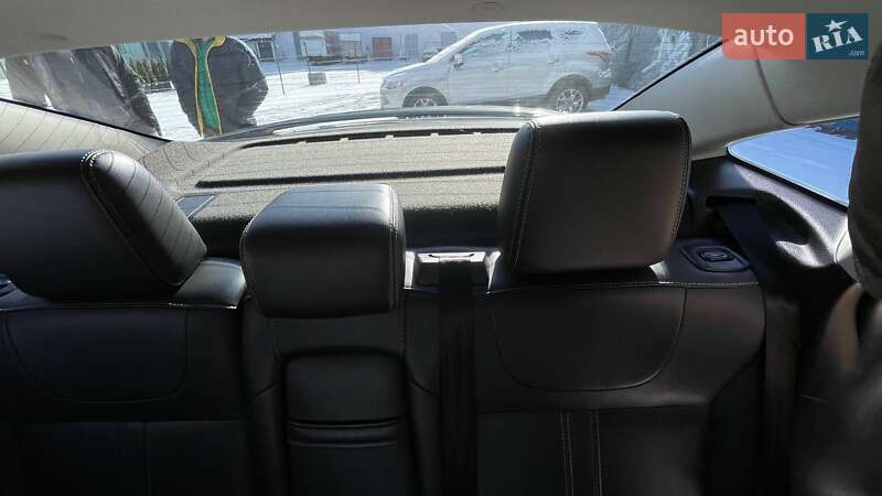 Седан Ford Focus 2013 в Киеве