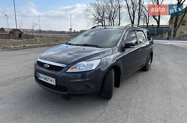 Универсал Ford Focus 2009 в Благовещенском