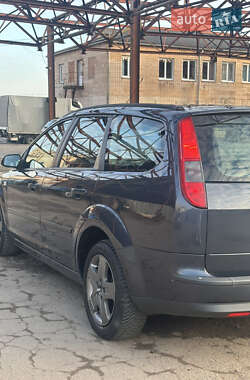 Универсал Ford Focus 2007 в 