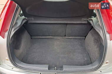 Хэтчбек Ford Focus 2001 в 