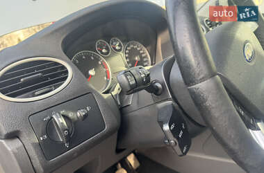 Универсал Ford Focus 2007 в 