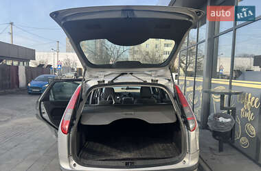 Универсал Ford Focus 2007 в 