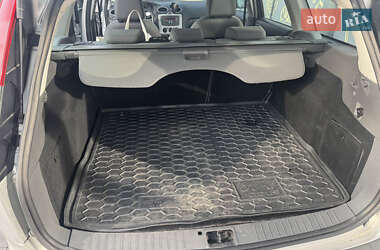 Универсал Ford Focus 2007 в 