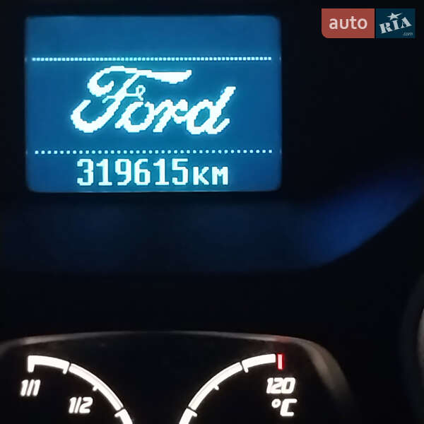 Универсал Ford Focus 2012 в Вышгороде фото 13 Универсал Ford Focus 2012 в Вышгороде