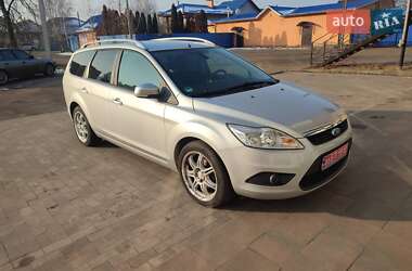 Универсал Ford Focus 2008 в Нежине