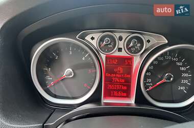 Універсал Ford Focus 2009 в 