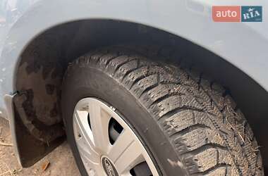 Універсал Ford Focus 2009 в 
